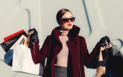 5 Signs You Might Be a Compulsive Shopper
